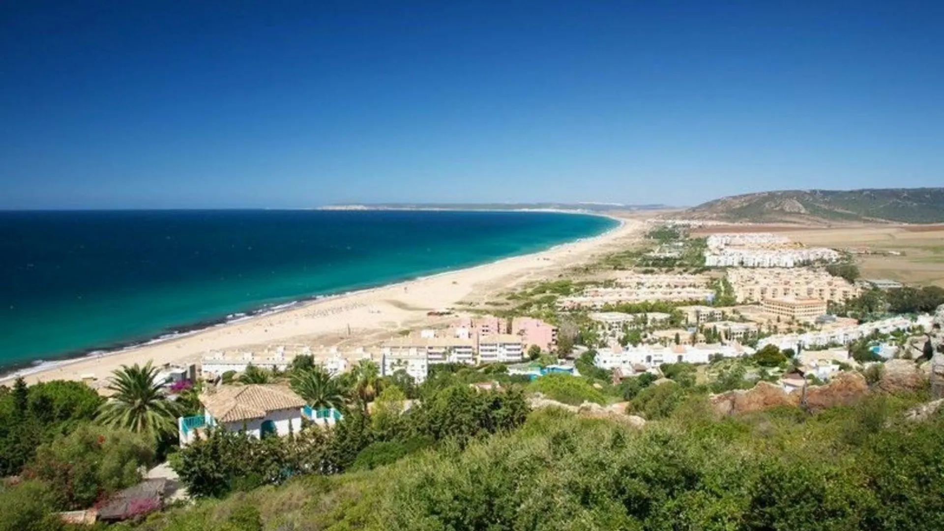 Atlanterra Apartment 103388 By Mo Rentals Tarifa 0*,