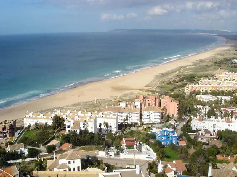 Atlanterra Apartment 103388 By Mo Rentals Tarifa