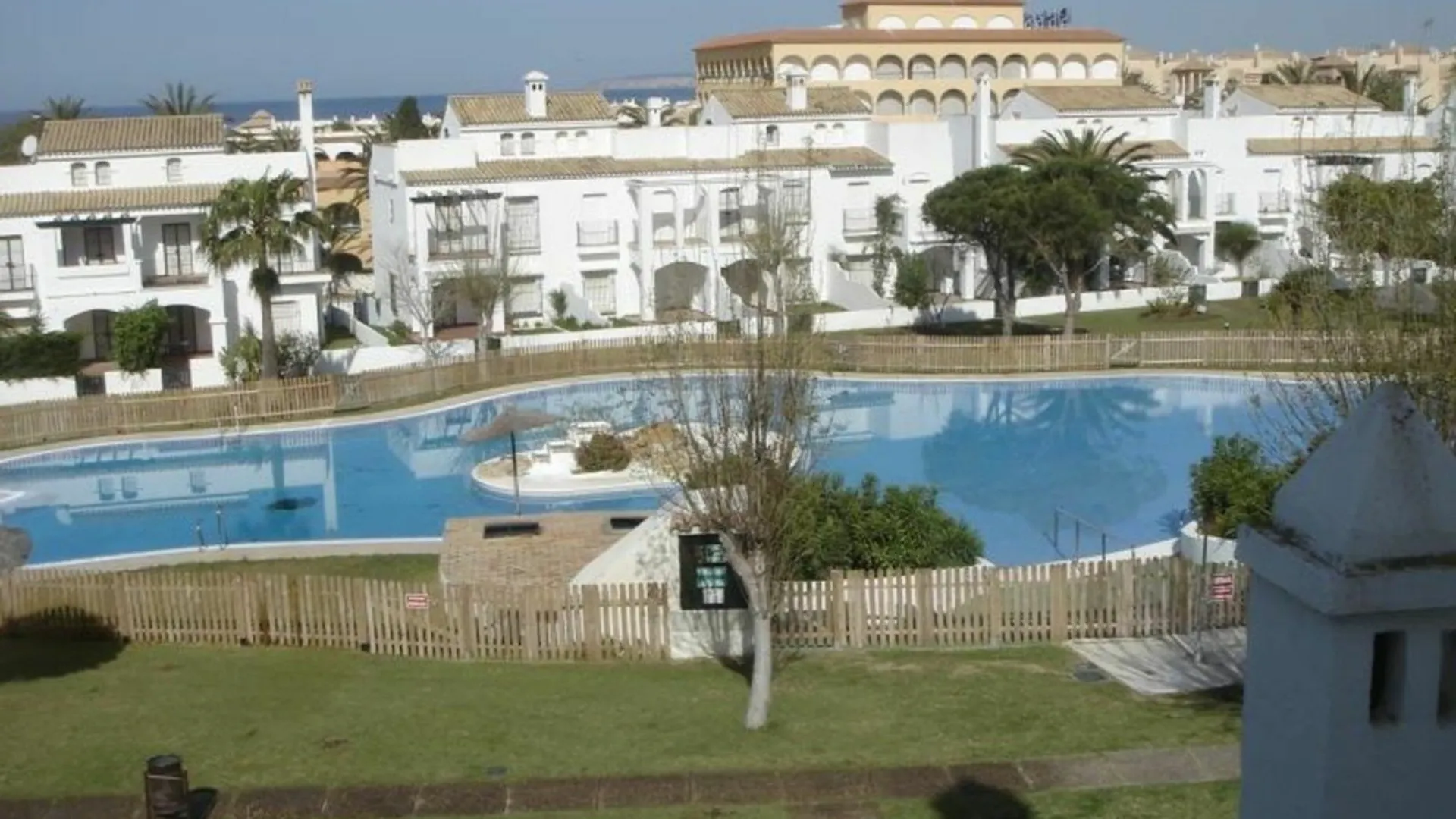 Atlanterra Apartment 103388 By Mo Rentals Tarifa